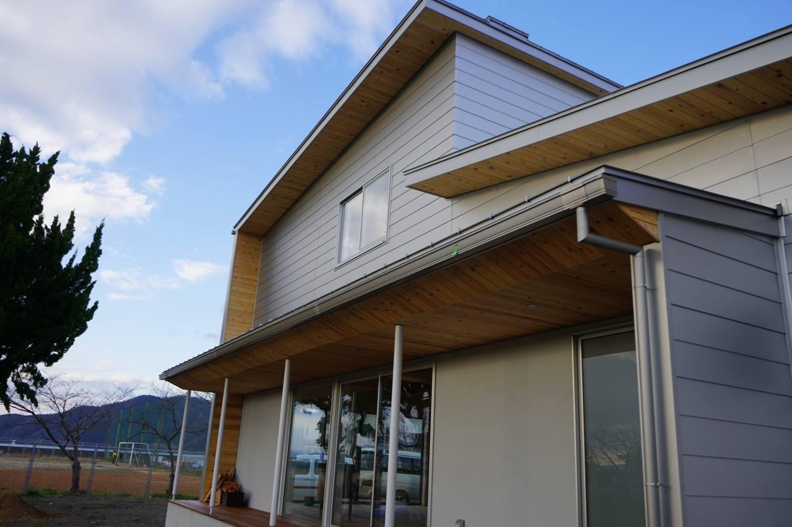堀屋敷の家(福井県)