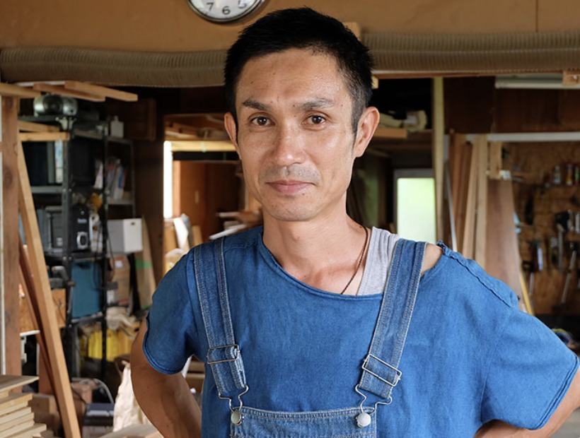 kaiensya 代表 西田貴哉